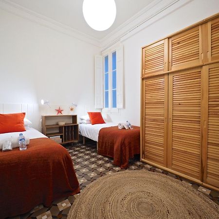 Suites4Days Placa Catalunya Design Барселона Екстер'єр фото